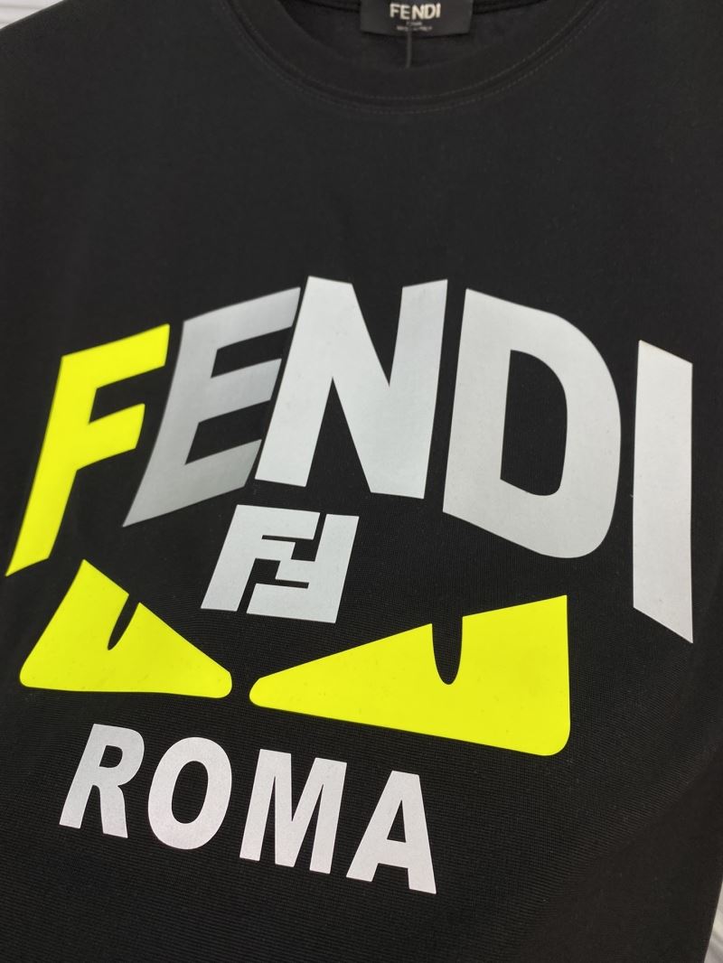 Fendi T-Shirts